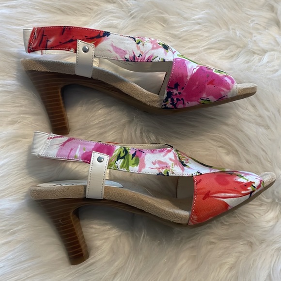 A2 By Aerosoles slingback sandals - Picture 3 of 8